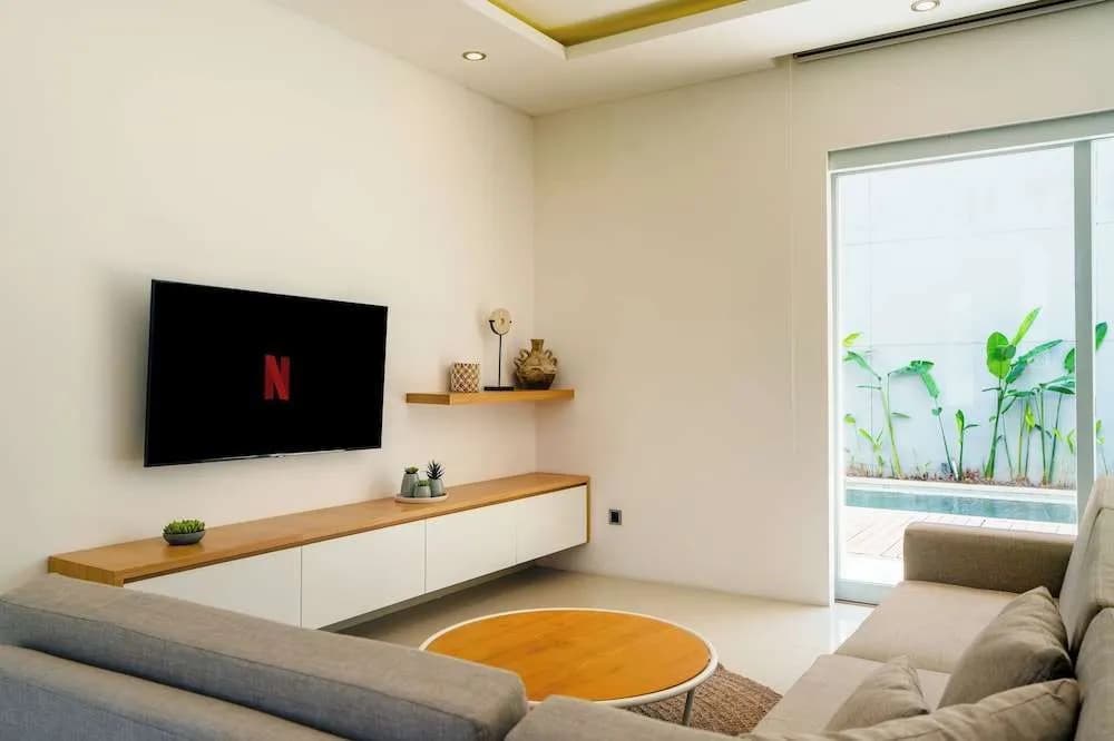 Villa Gregana by Pertama Stay - photo 35