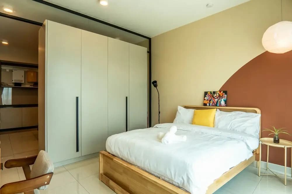 Datum Jelatek Residence by Airhost - photo 3
