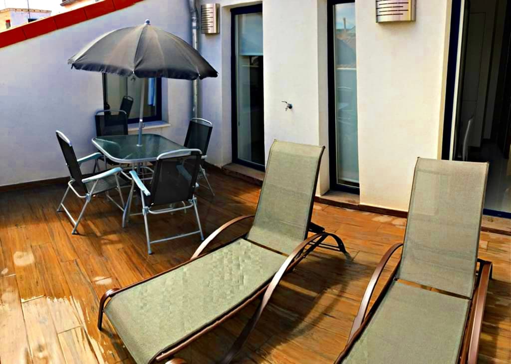 Roisa Suites - photo 8