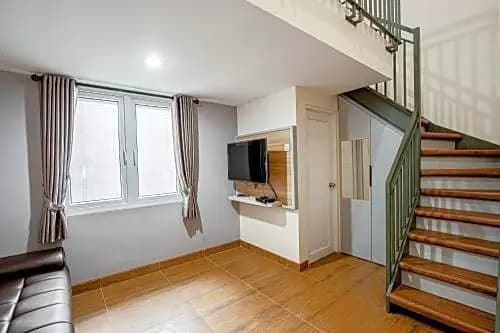 Rumah Kubis Residence - photo 7