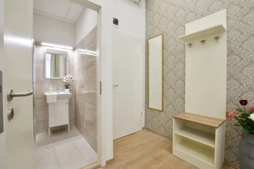 St King 11. Studio Apartments - photo 16