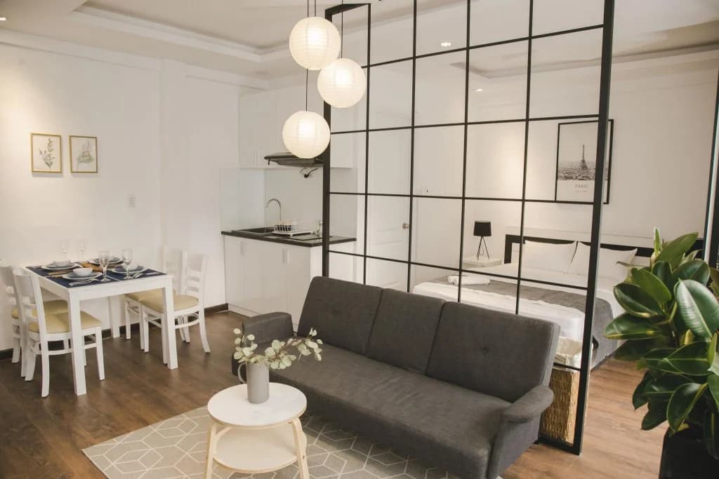 White Home - photo 7