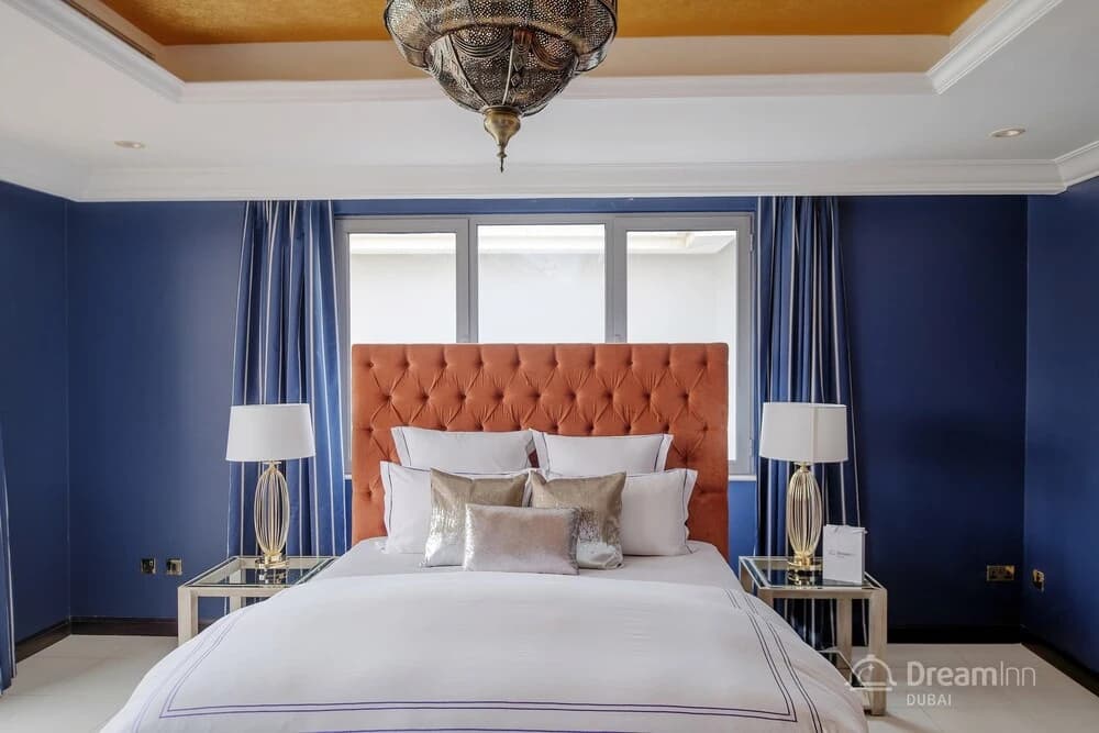 The Palm Jumeirah Villas - Frond B by Dream Inn Dubai - photo 22