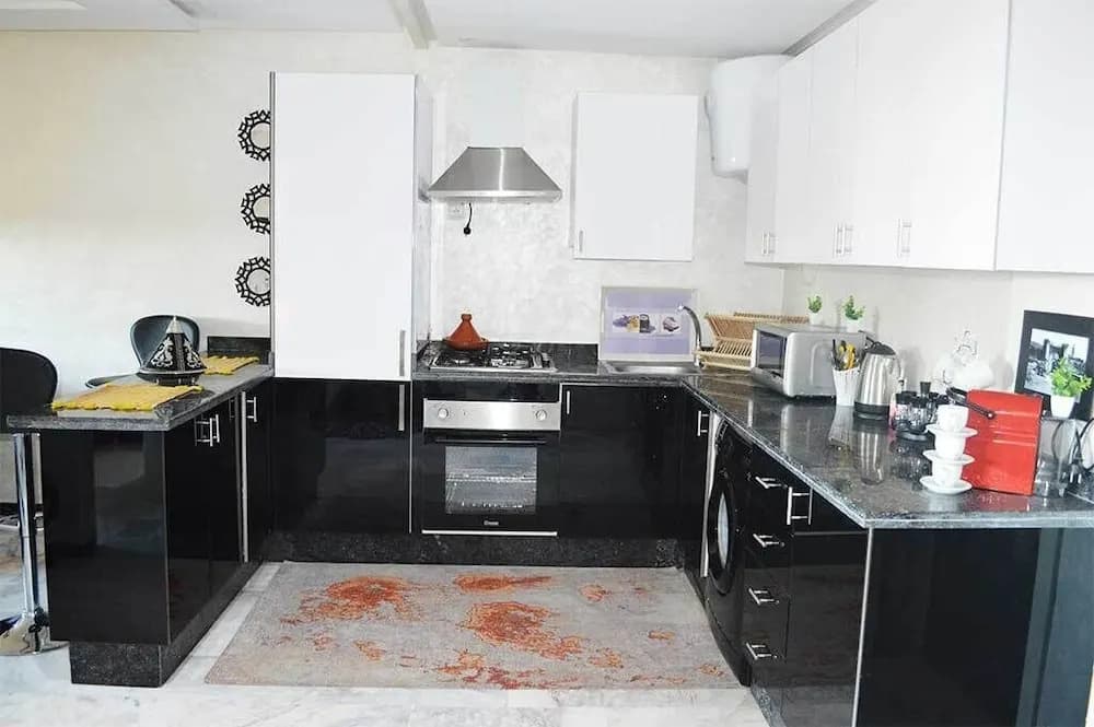 appartement Harmony - photo 14