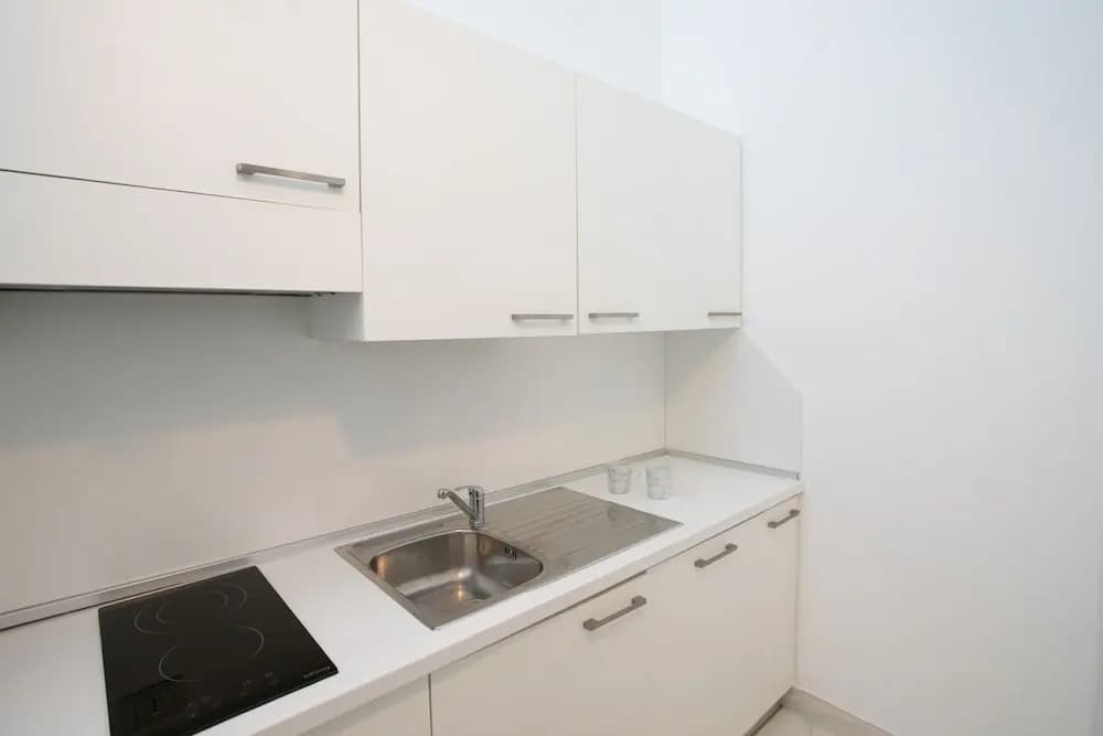 Morin 10 Rome Exclusive Suites - photo 25