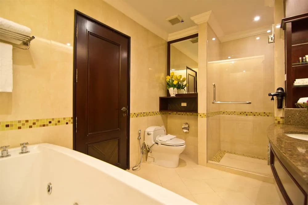 LK Metropole Hotel Pattaya - photo 9