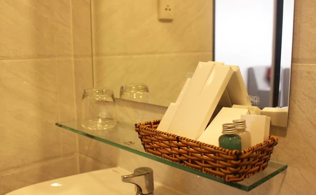 VyDa Backpacker Hostel - photo 9