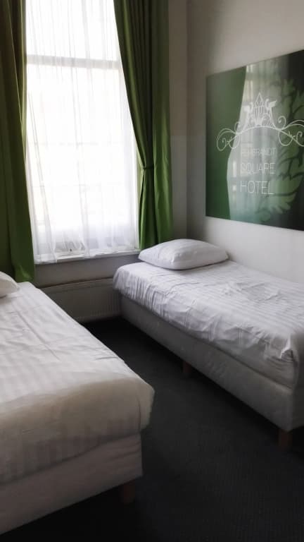 Rembrandt Square Hotel - photo 7