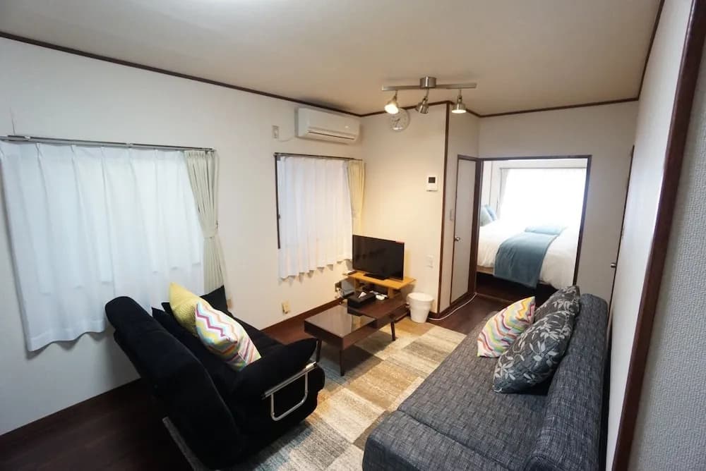 Guesthouse Ebisu EBH0002E - photo 37