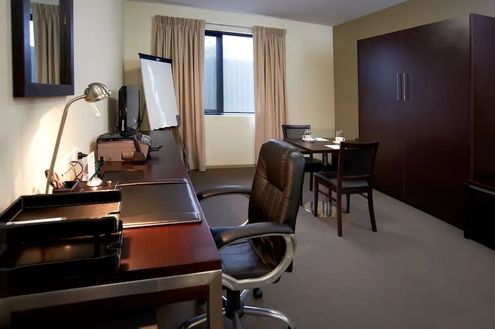 Quest Moorabbin Apartment Hotel - photo 44