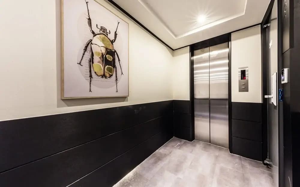 Shinchon Hotel Ludi - photo 9