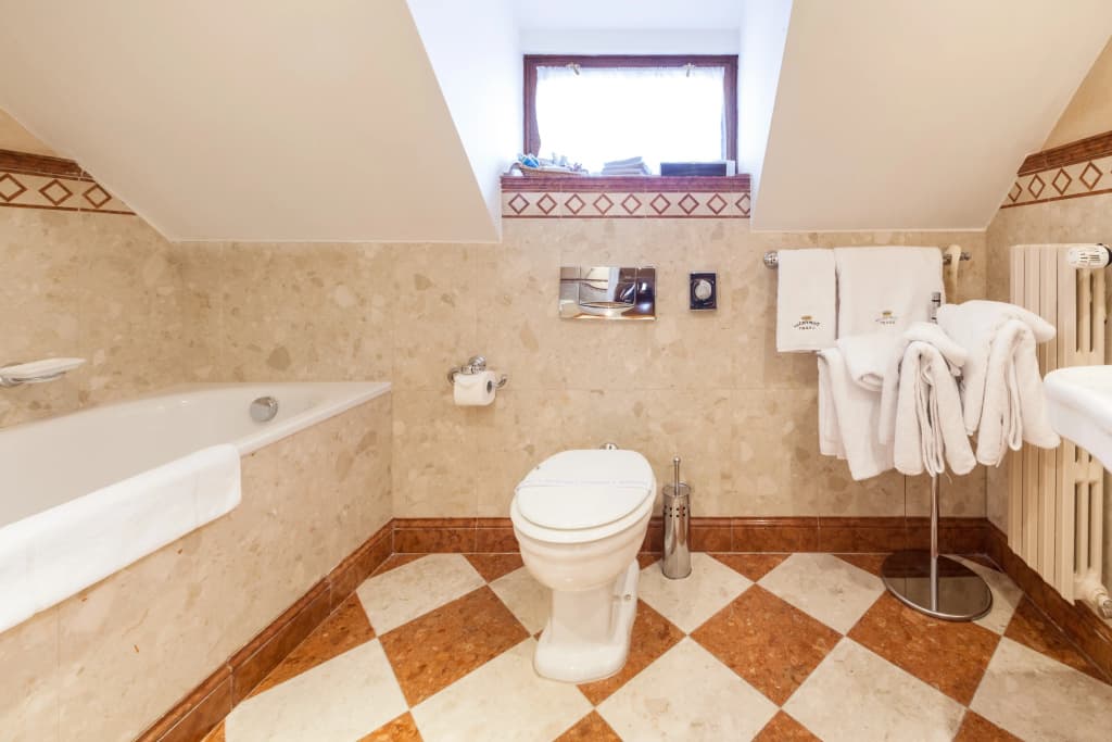 Alchymist Grand Hotel & Spa - photo 10