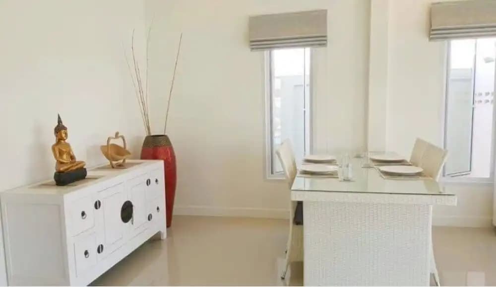 Hua Hin Pool Villa with 4 Bedrooms L50 - photo 46