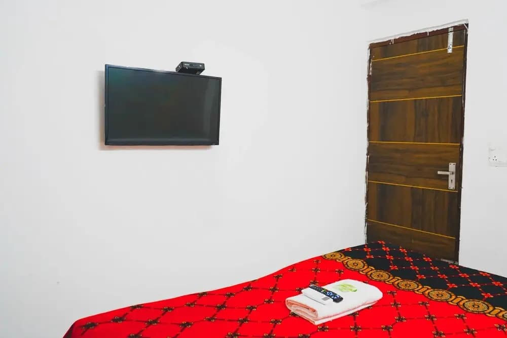 Hotel O PubG Residency - photo 5