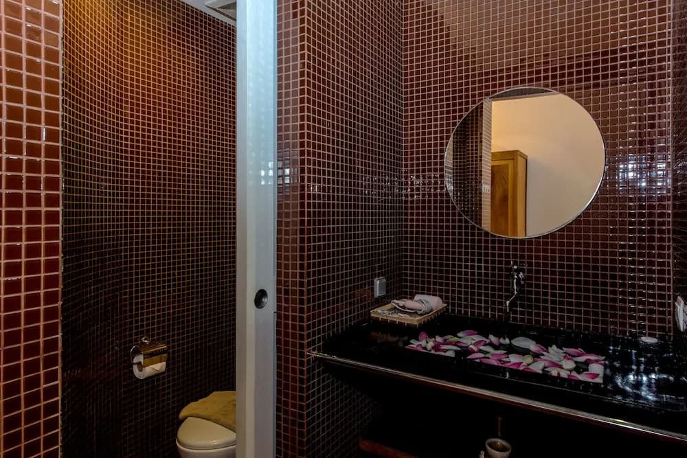 Comoda Casa Hotel - photo 9