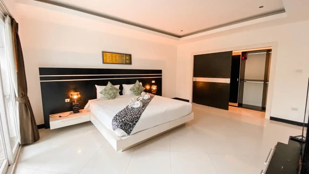 Hidden Palm Pool Villas - photo 30