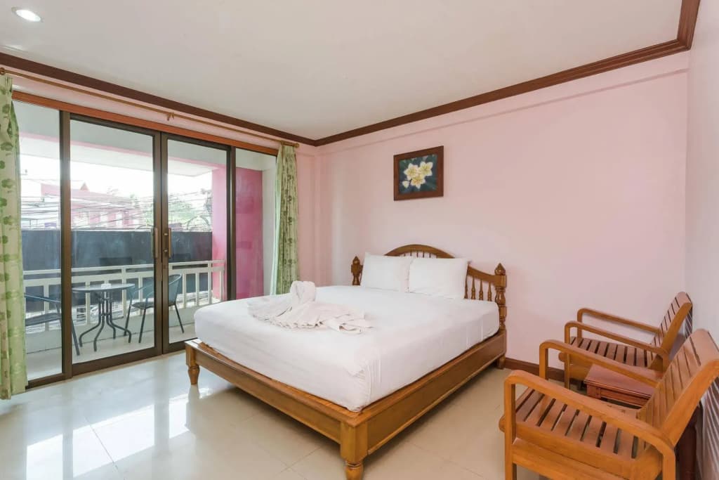 Hotel Avalon Chaweng - photo 2