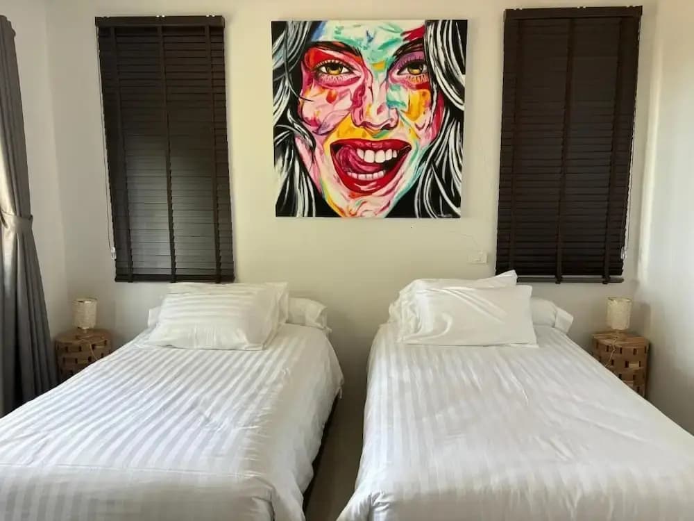 Shanti Samui Resort - photo 5