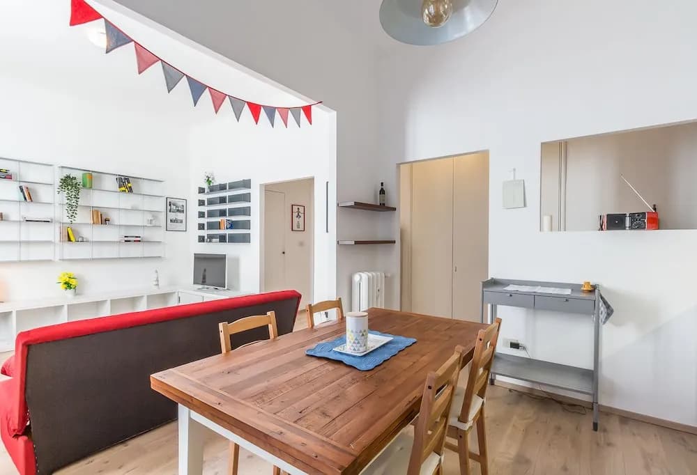 Alessia's Flat- Marche M5 - photo 13