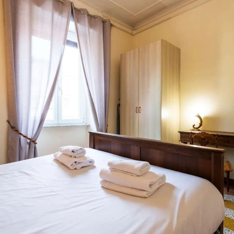 Cipro Apartment in Rome - photo 16