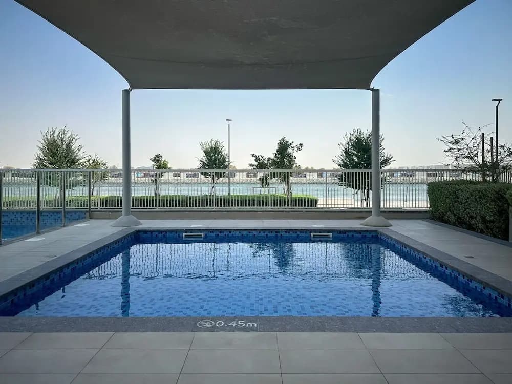 Maison Privee - Relaxed Yas Island Living Near ALL Attractions - photo 9