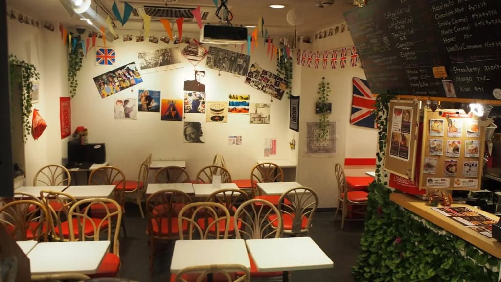 Sakura Hotel Jimbocho - Hostel - photo 27