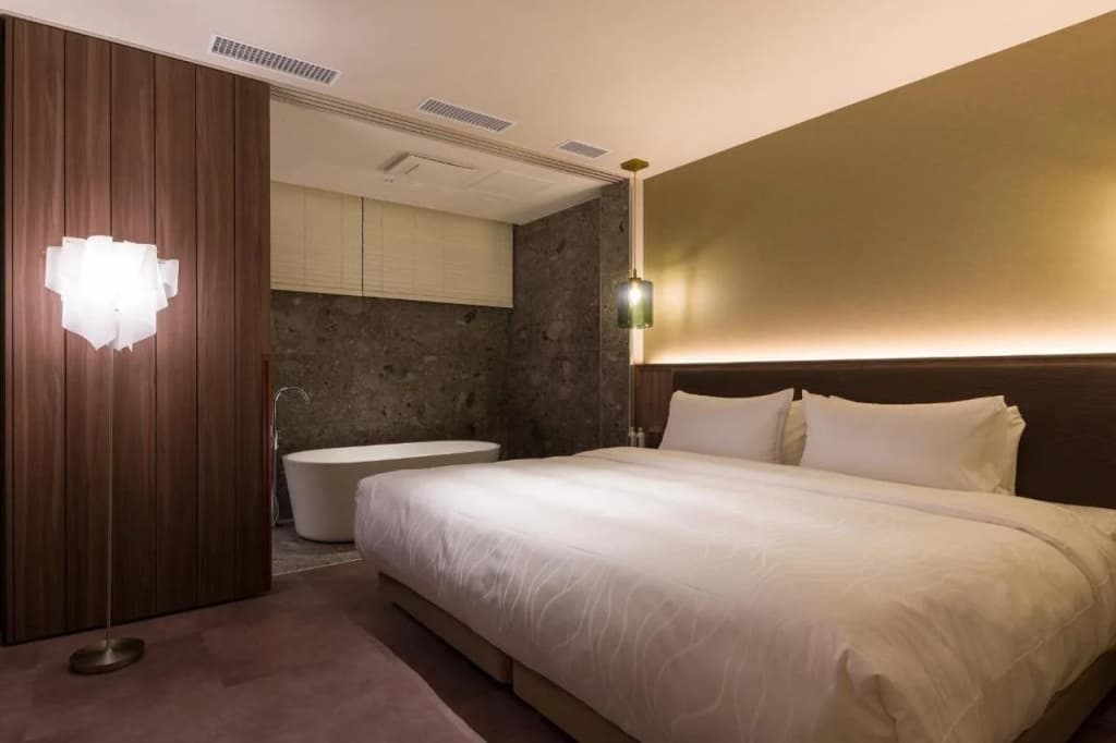 THE skM TOKYO HOTEL&DINING - photo 3