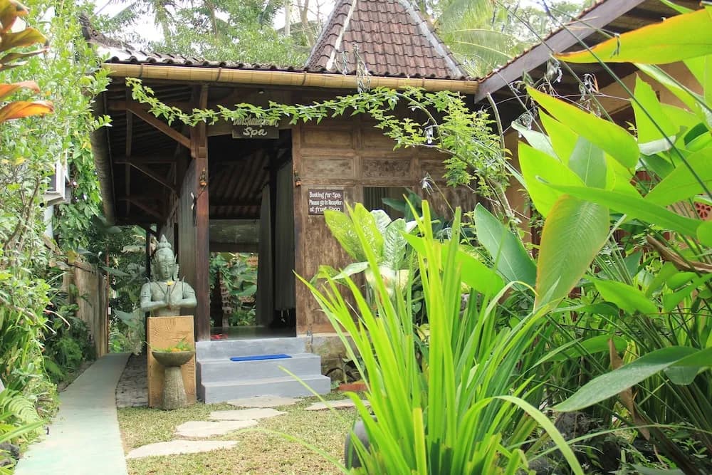 The Shala Bali - photo 38