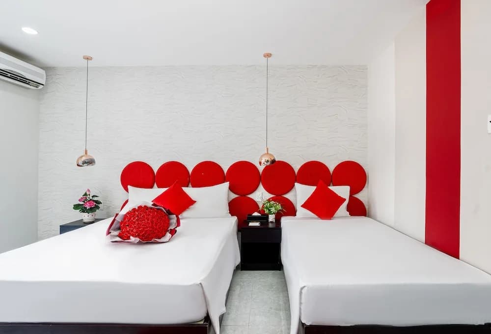 Happy Room ApartHotel - photo 7