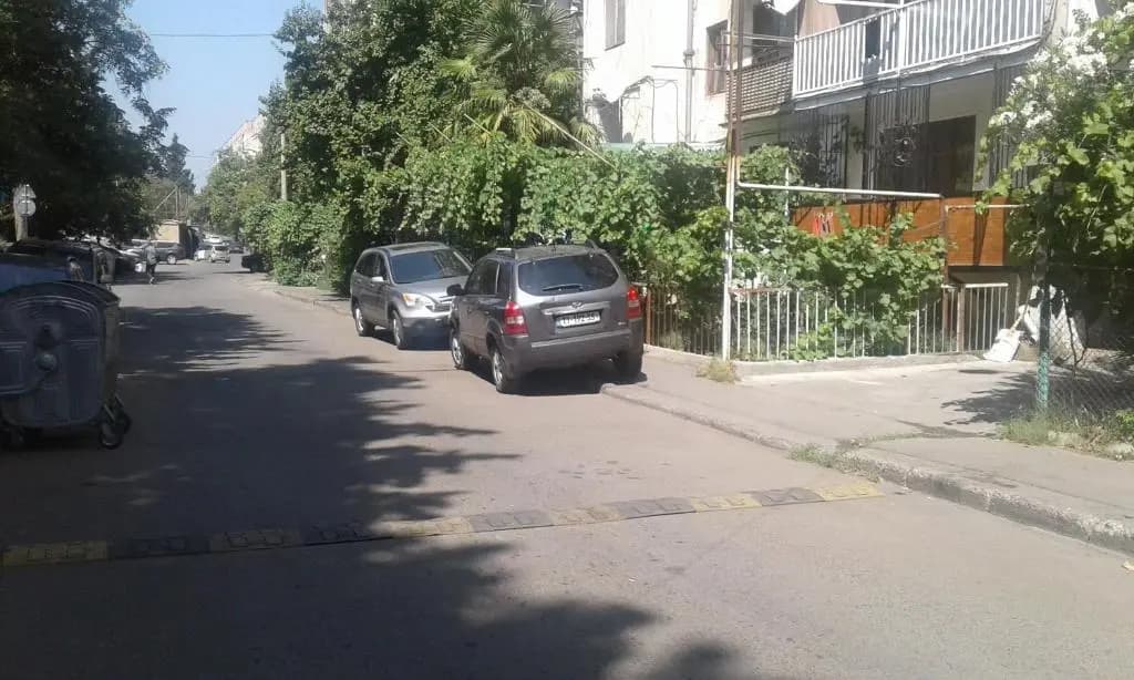 Tbilisi Home - photo 8