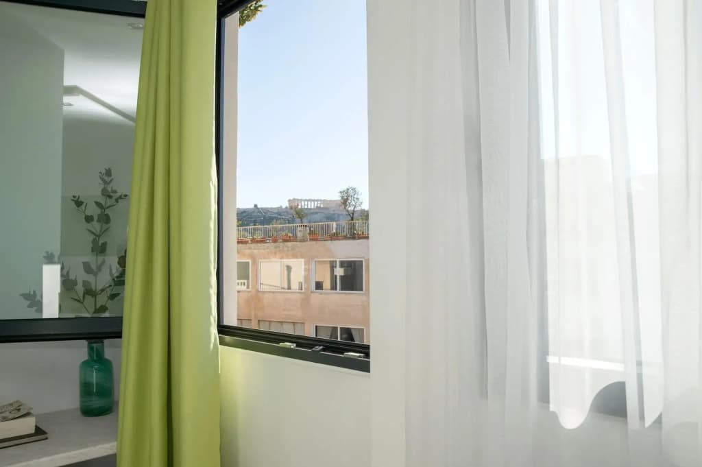 Athens Starlight Hotel - photo 7