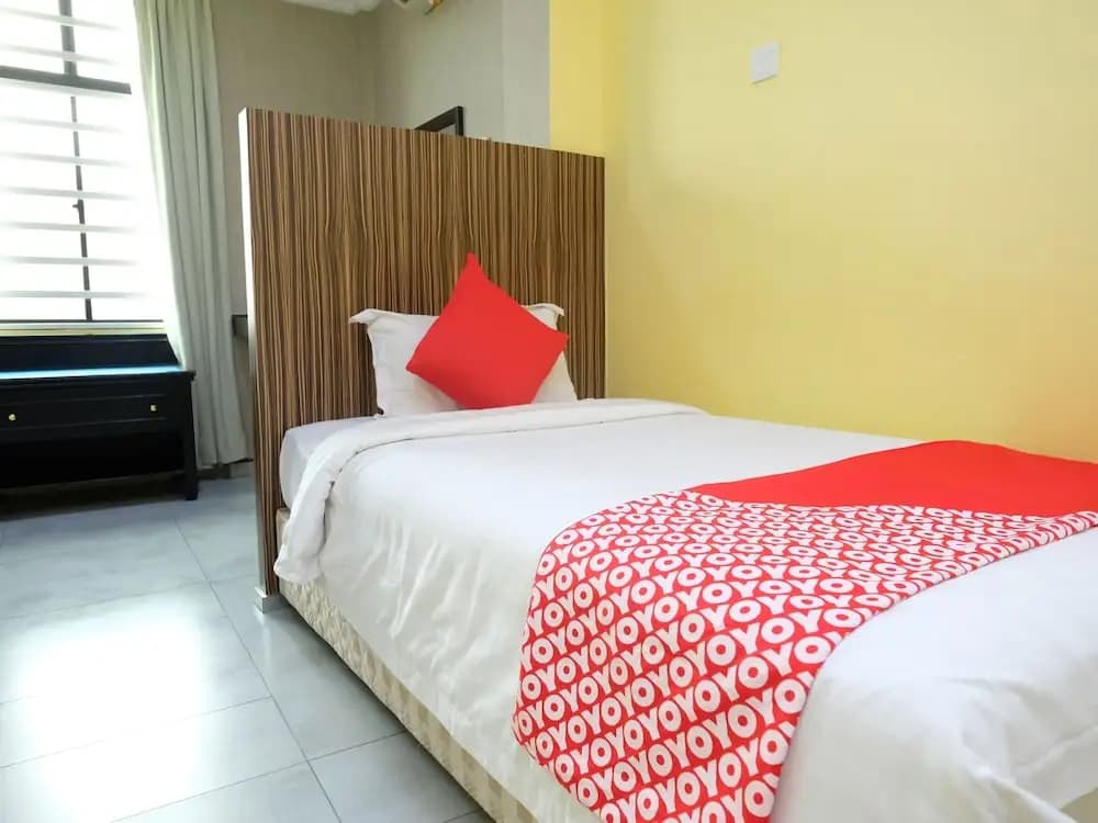 MyHotel@Seri Putra - photo 2