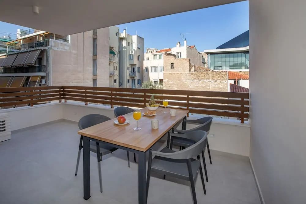 Acropolis Golden Suites by GHH - photo 22
