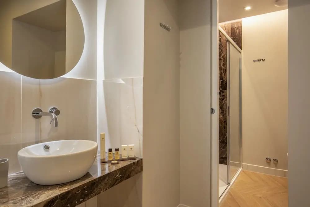 Porta Castello Suites - photo 8