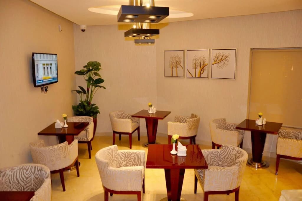 Asherij Hotel - photo 19