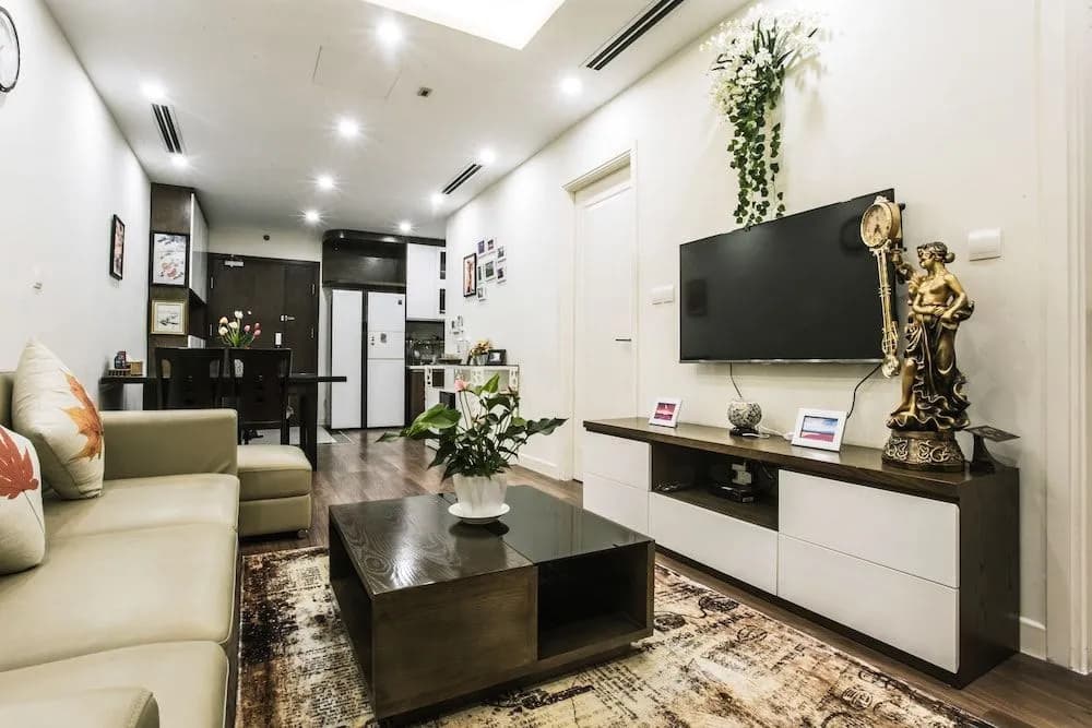 Luxury Apartment Imperia - photo 2