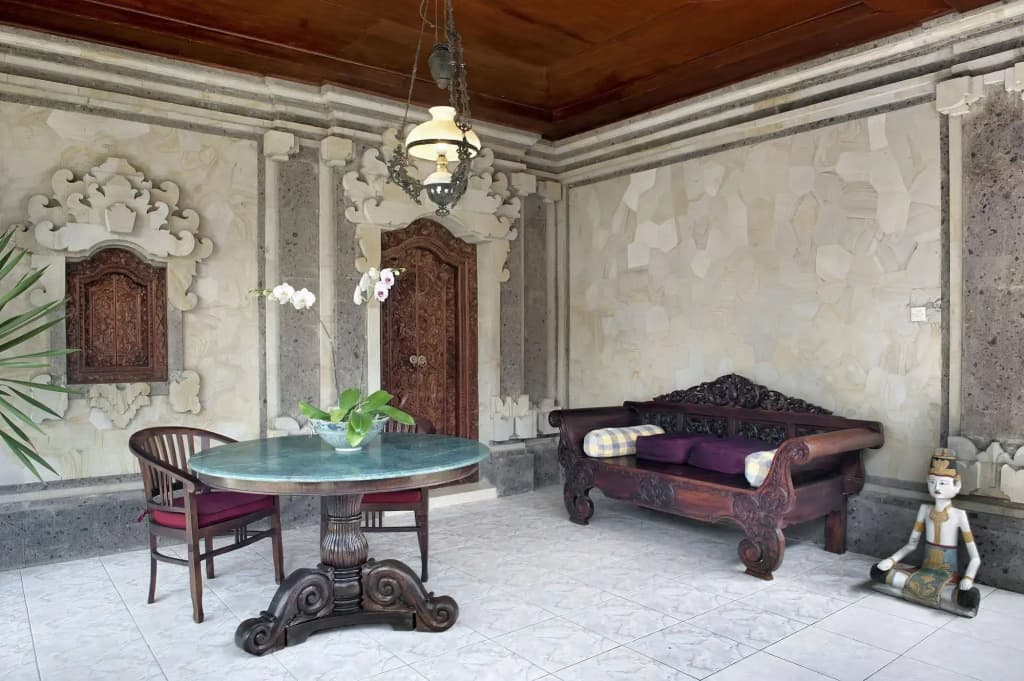 Teja Homestay - photo 1