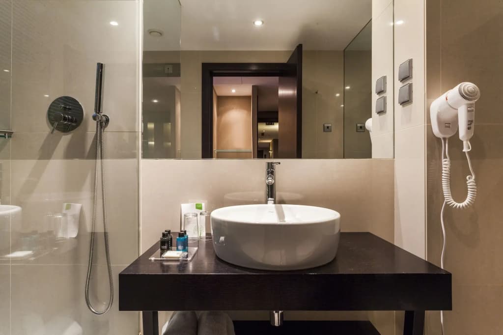 Czar Lisbon Hotel - photo 35