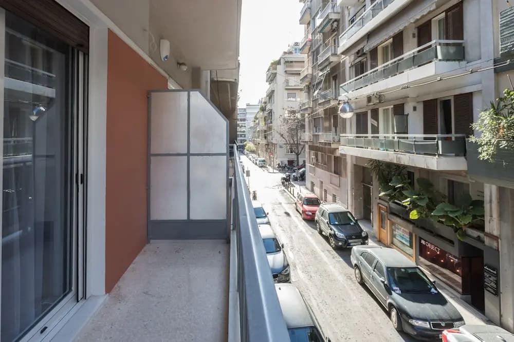 Exceptional HiEnd Flat For Family - photo 14