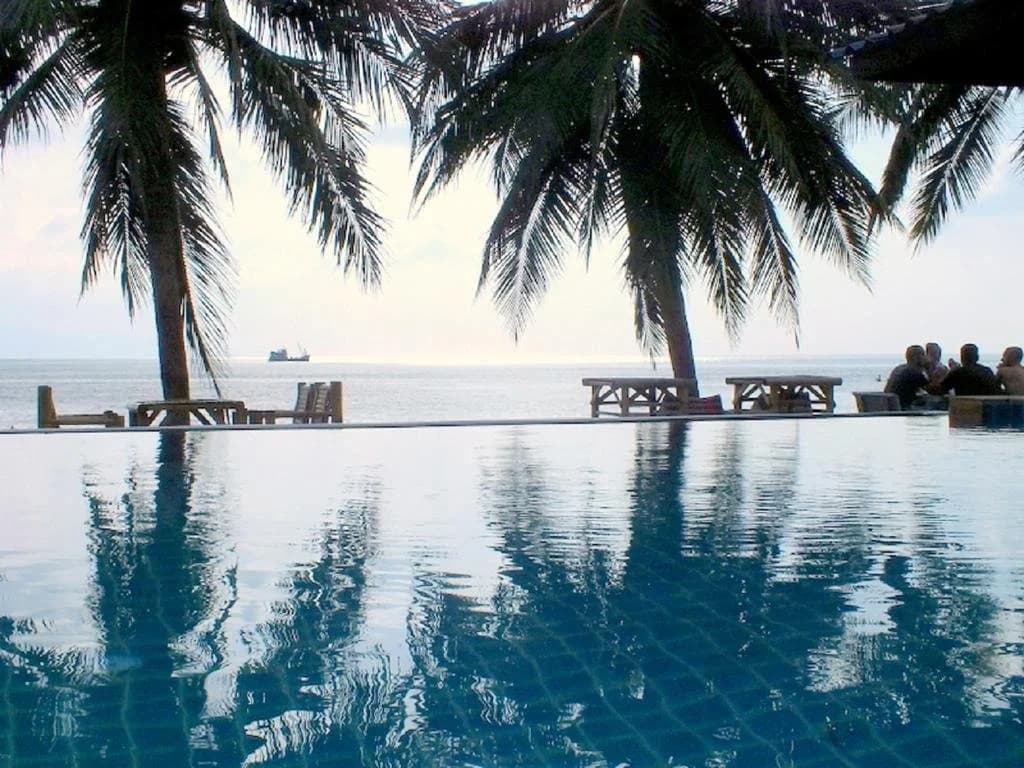 Sun Beach Bungalows Resort - photo 9