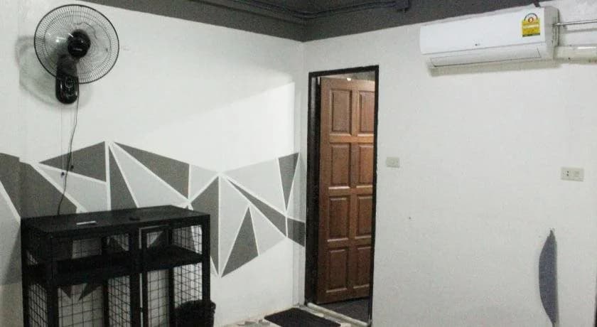 Bodega Phuket Party Hostel - Adults Only - photo 11