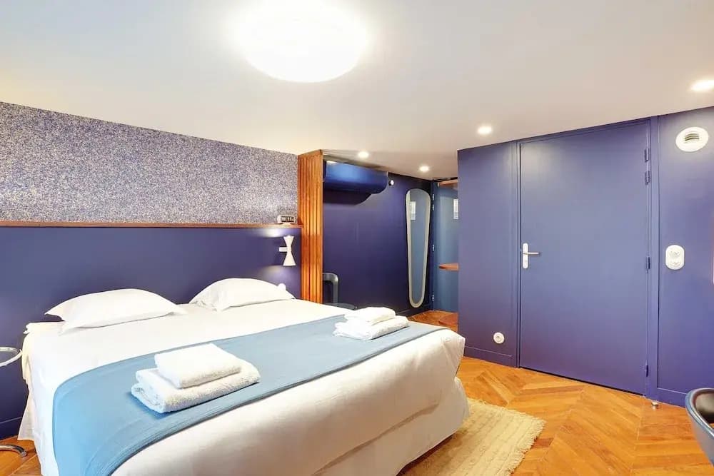 Comfortable Studio - 2P - Republique - photo 4