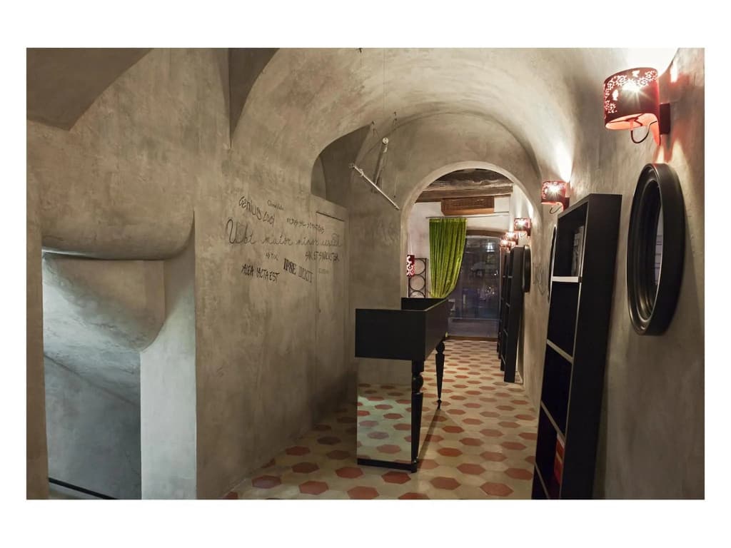 Casa de' Coronari - photo 9
