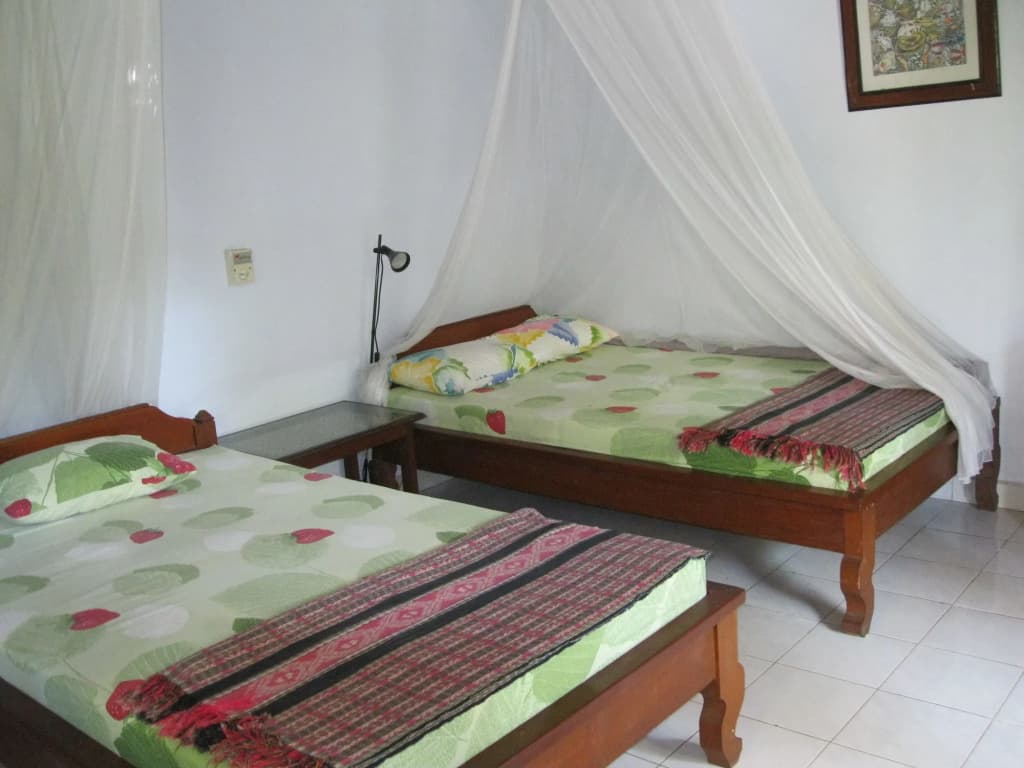 Suastika Lodge - photo 9