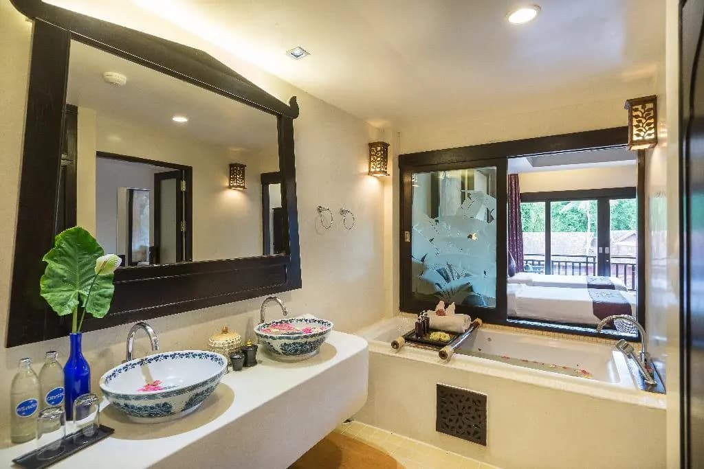 Dara Samui Beach Resort - Adults Only - photo 18