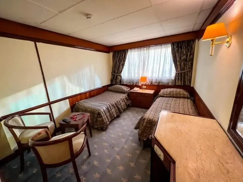 prince omar boat - photo 5
