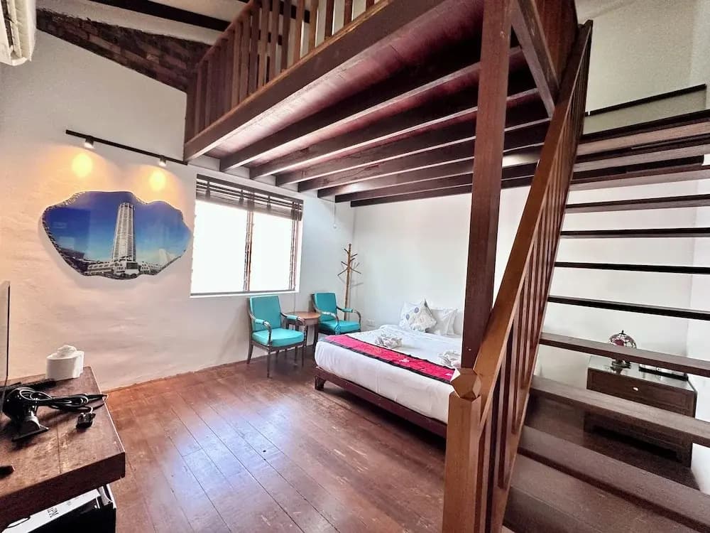 Rangoon Residence 26 - photo 30