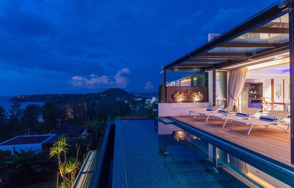 Sawan Anda Villa by Bluesiam Group - photo 34