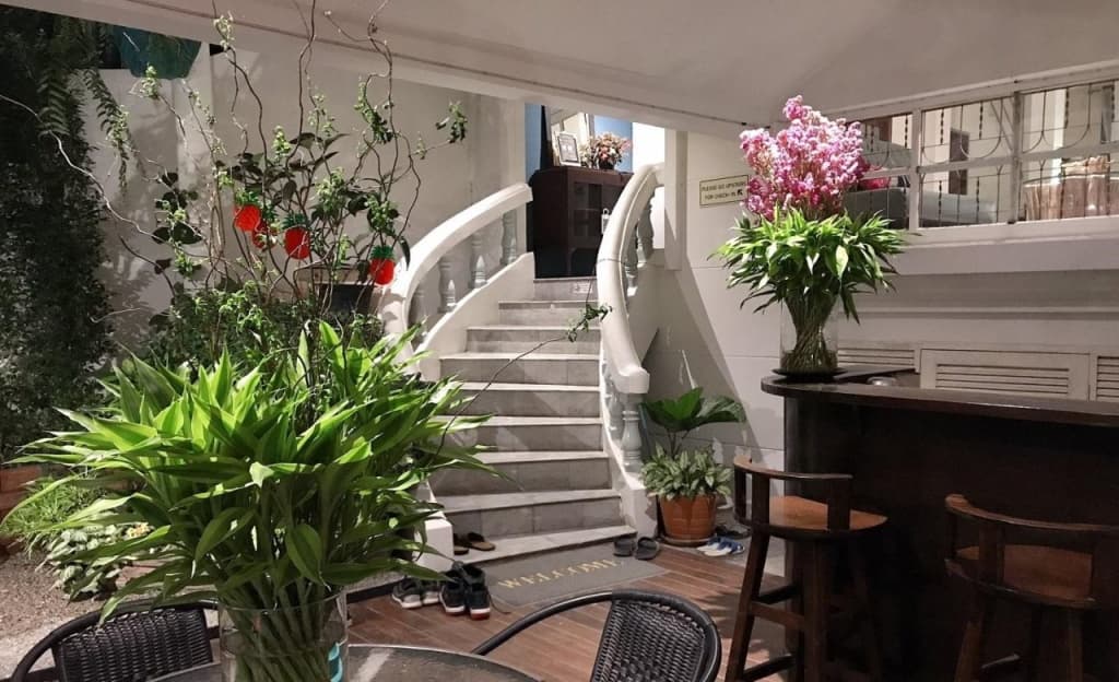 Sabai Day Guesthouse - photo 33