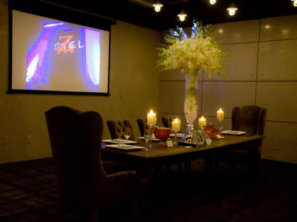 Z Nyc Hotel - photo 12